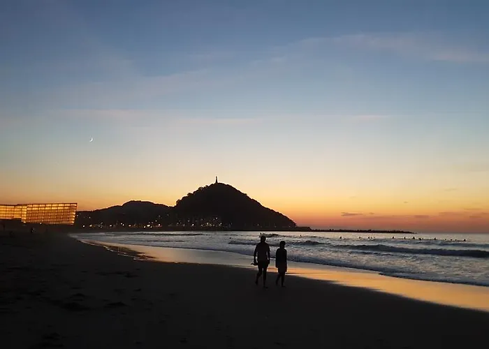 Pensión Atxiki San Sebastián